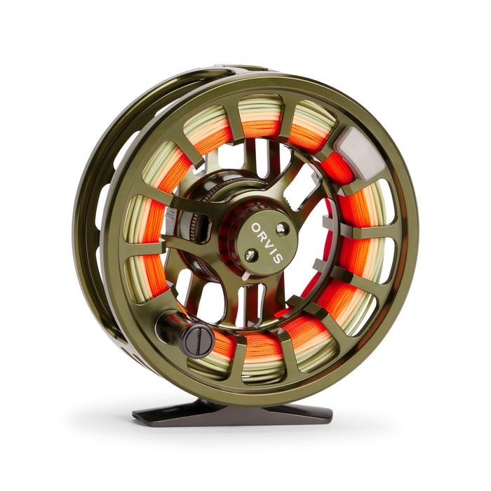 Orvis Hydros Fly Reel