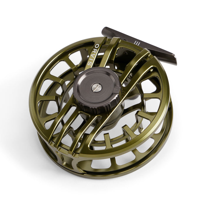 Orvis Hydros Fly Reel