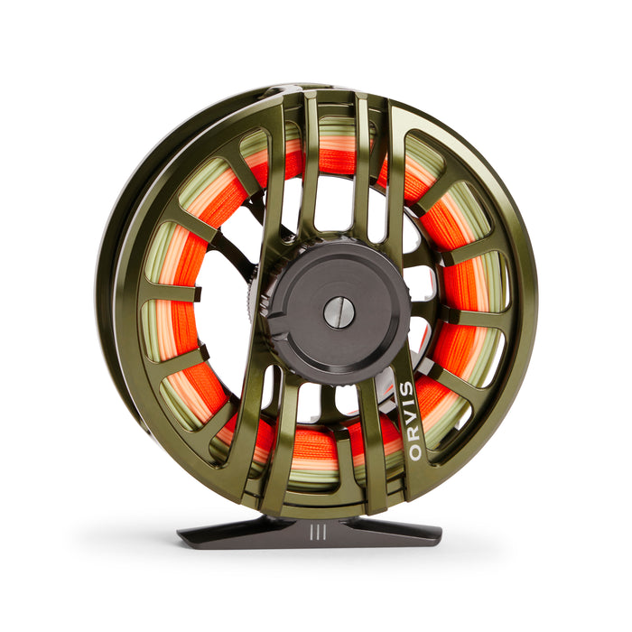 Orvis Hydros Fly Reel