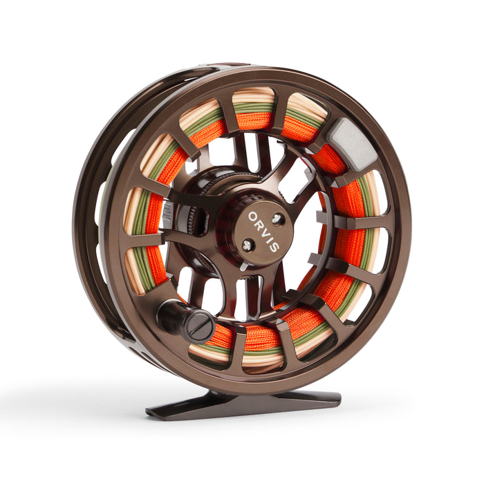 Orvis Hydros Fly Reel