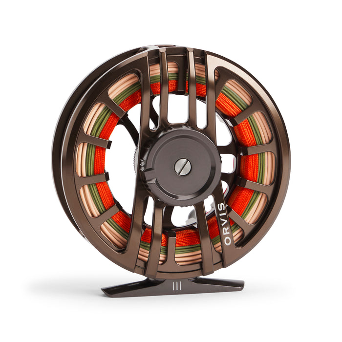 Orvis Hydros Fly Reel
