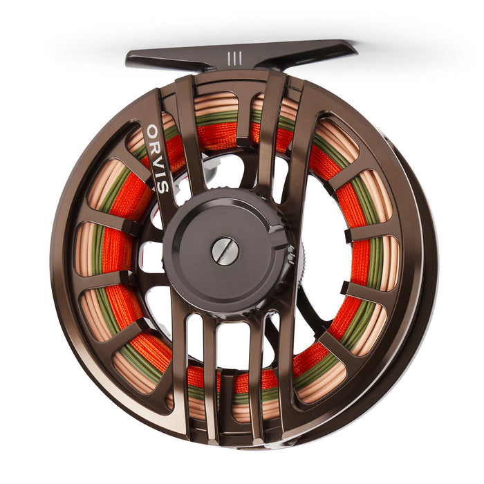 Orvis Hydros Fly Reel