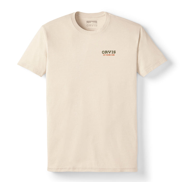 Orvis Trout Sketch T-Shirt