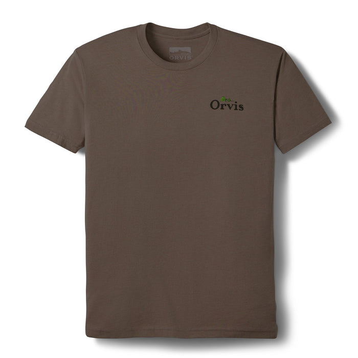Orvis Freshwater Fish Graphic T-Shirt