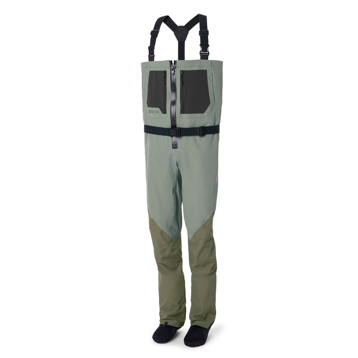 Orvis Clearwater Zip Waders