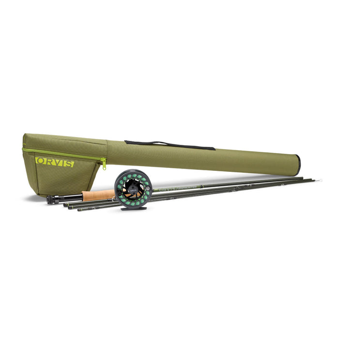 Orvis Encounter Fly Rod Kit
