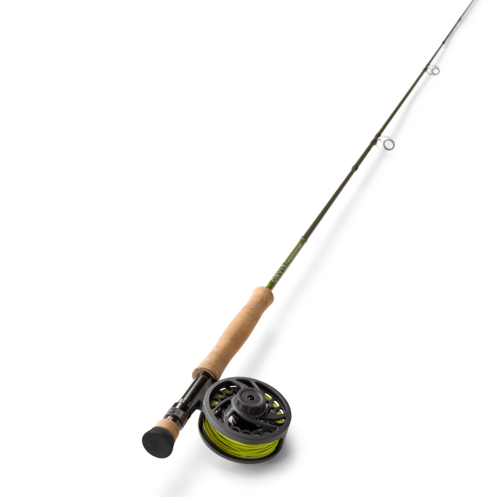 Fly Rods — Aussie Angler