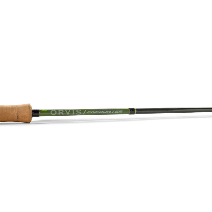 Orvis Encounter Fly Rod Kit