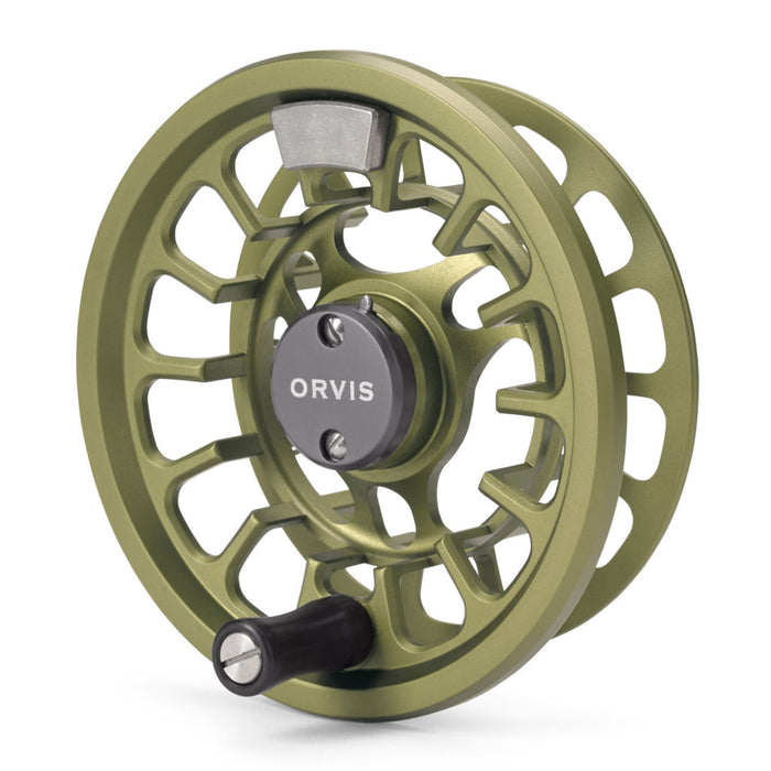 Orvis Hydros II Euro Fly Reel