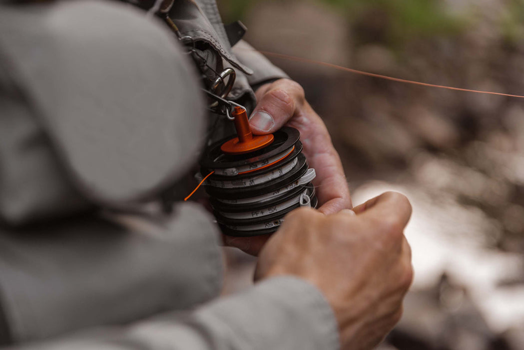 Smith Creek Tippet Holder