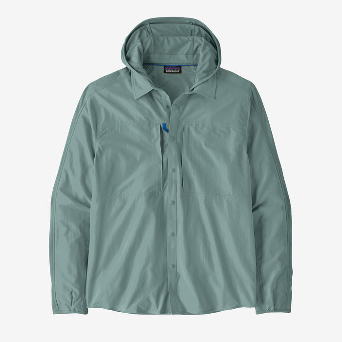Patagonia River Rambler Hybrid Sun Shirt