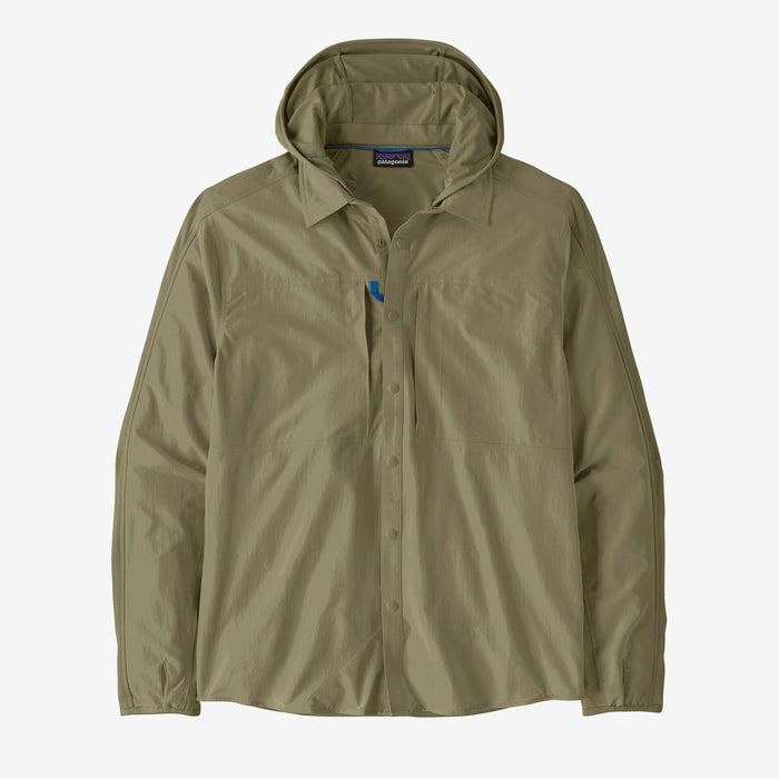 Patagonia River Rambler Hybrid Sun Shirt