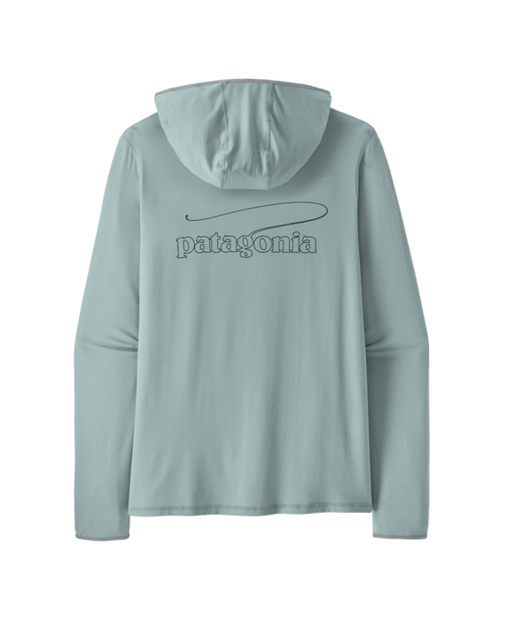 Patagonia Tropic Comfort Natural Graphic Hoody