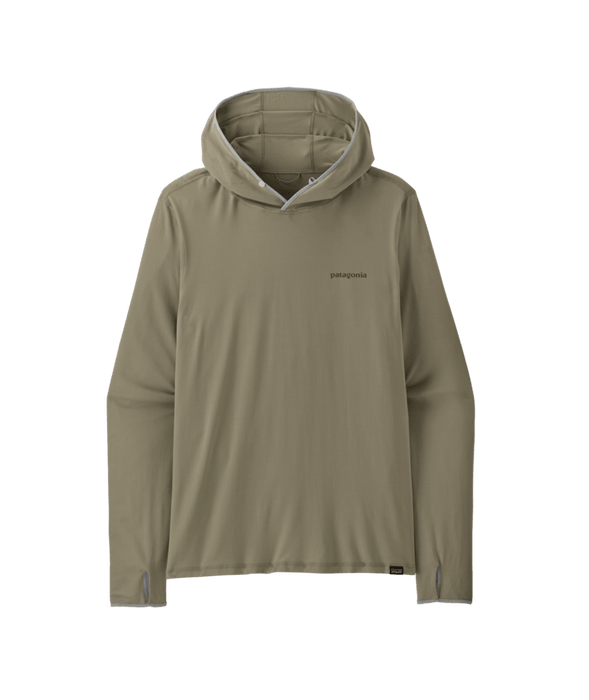 Patagonia Tropic Comfort Natural Graphic Hoody
