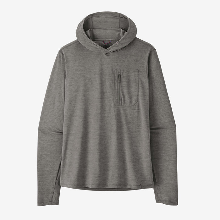 Patagonia Cap Cool Sun Hoody
