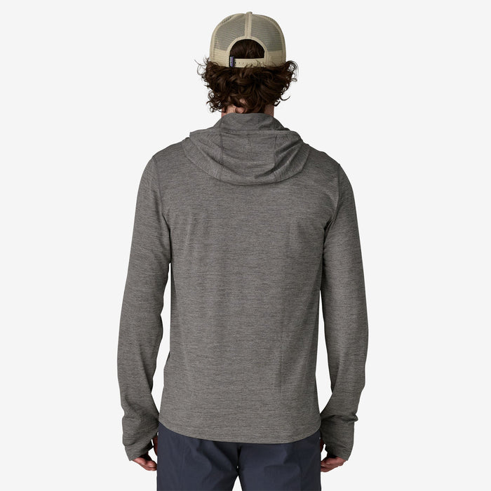 Patagonia Cap Cool Sun Hoody