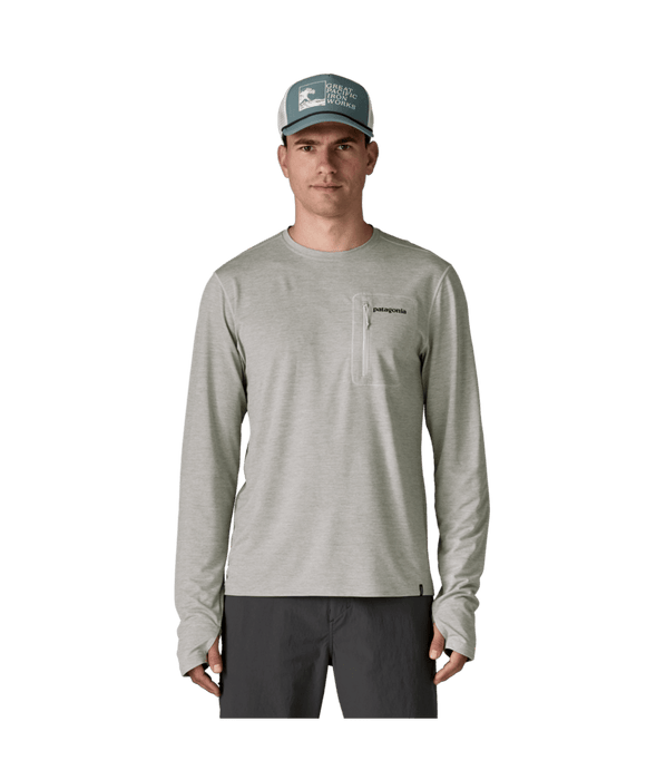 Patagonia Cap Cool Sun Shirt