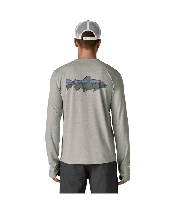 Patagonia Cap Cool Sun Shirt