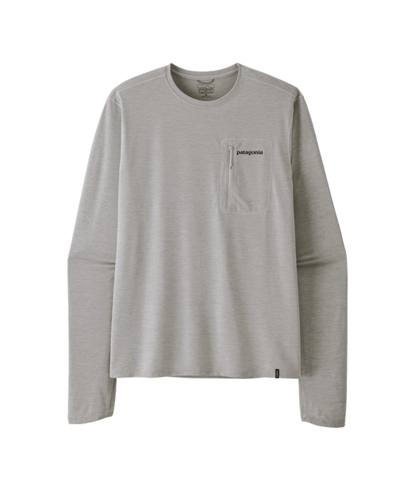 Patagonia Cap Cool Sun Shirt