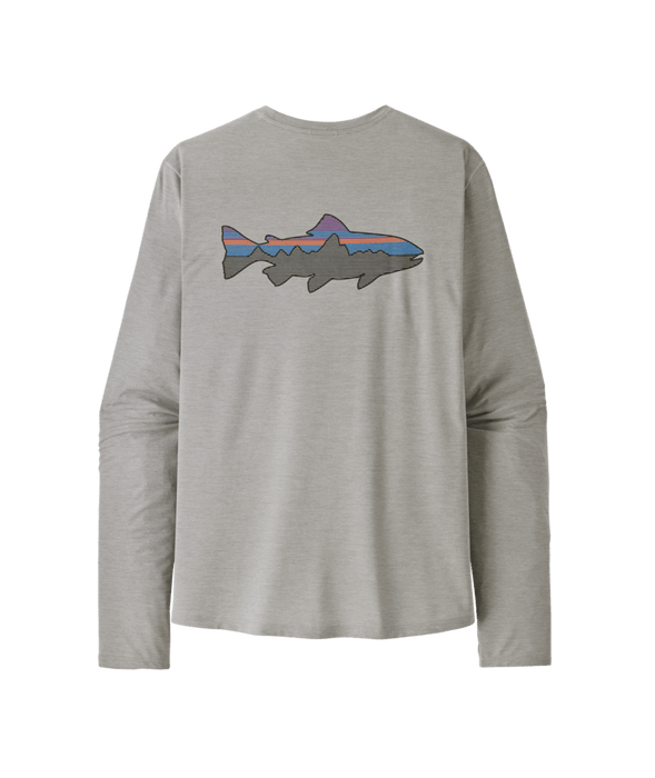 Patagonia Cap Cool Sun Shirt