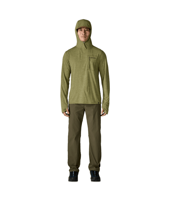 Patagonia Cap Cool Sun Hoody