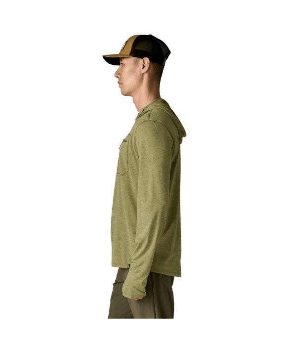 Patagonia Cap Cool Sun Hoody