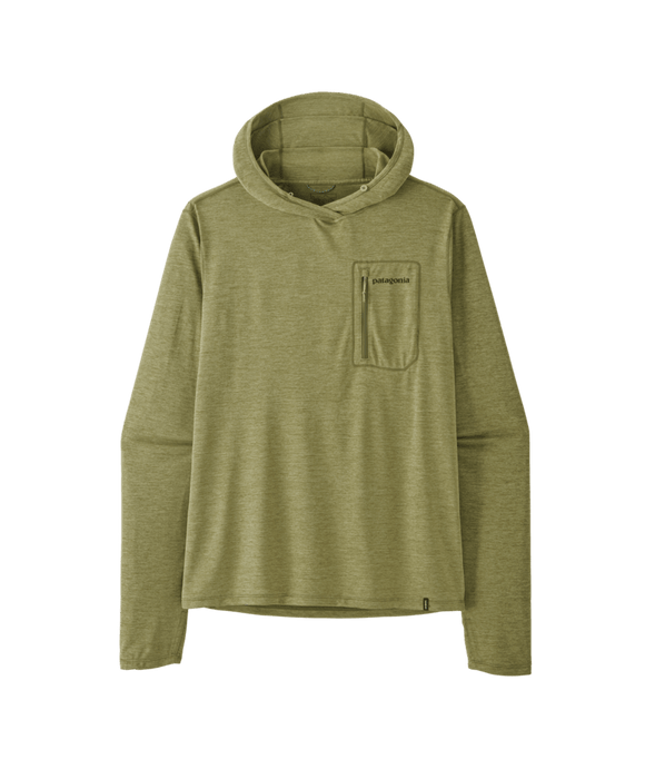 Patagonia Cap Cool Sun Hoody