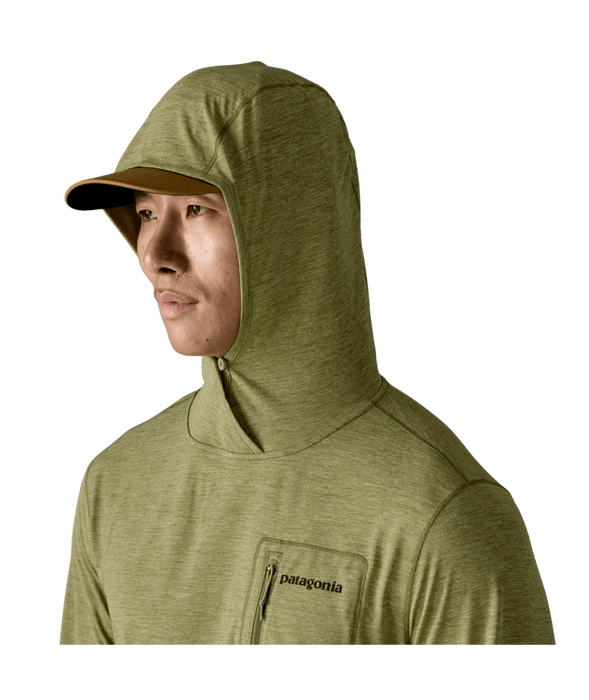 Patagonia Cap Cool Sun Hoody