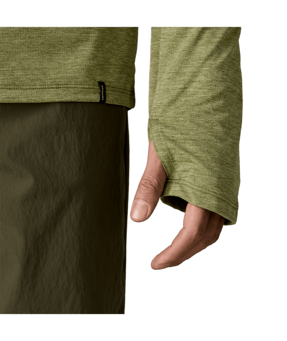 Patagonia Cap Cool Sun Hoody