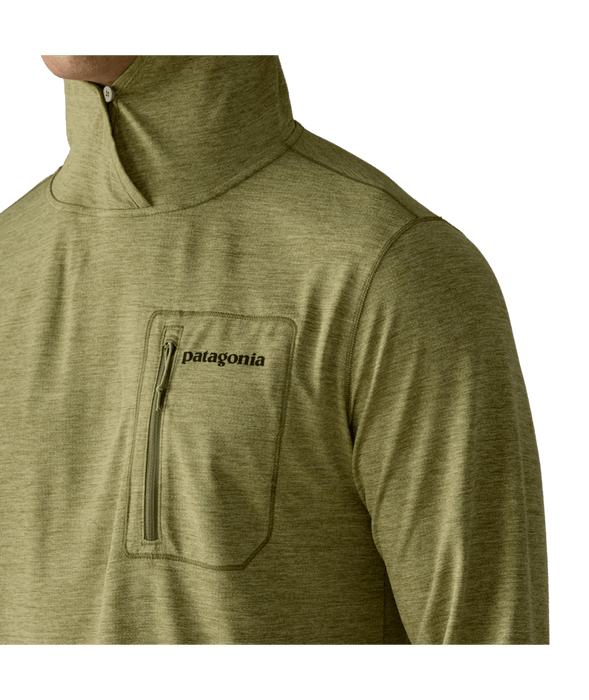 Patagonia Cap Cool Sun Hoody