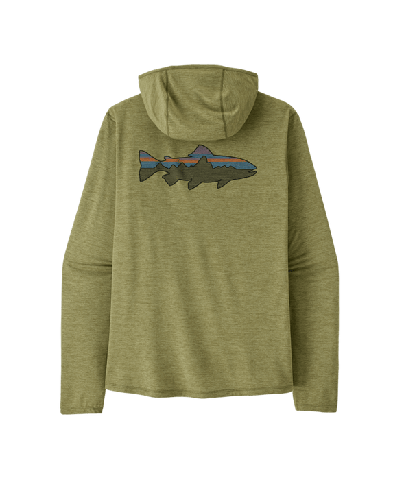 Patagonia Cap Cool Sun Hoody