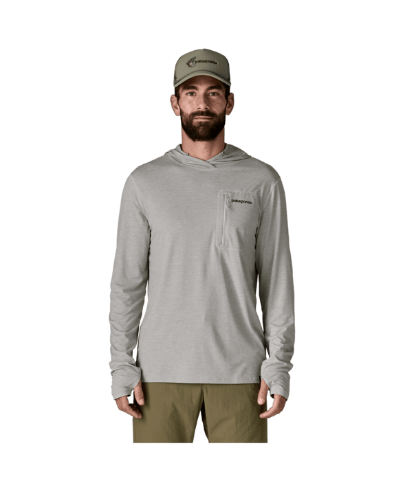 Patagonia Cap Cool Sun Hoody