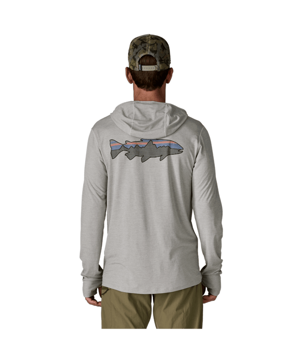 Patagonia Cap Cool Sun Hoody