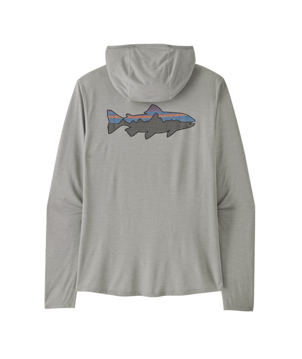 Patagonia Cap Cool Sun Hoody