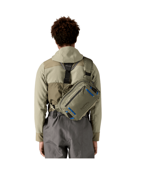 Patagonia Stealth Switch Pack 9L