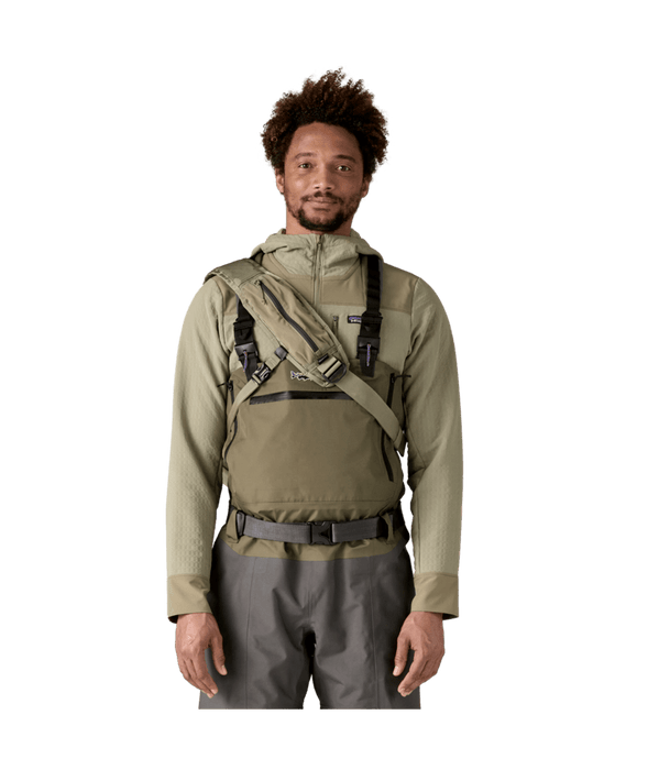 Patagonia Stealth Switch Pack 9L