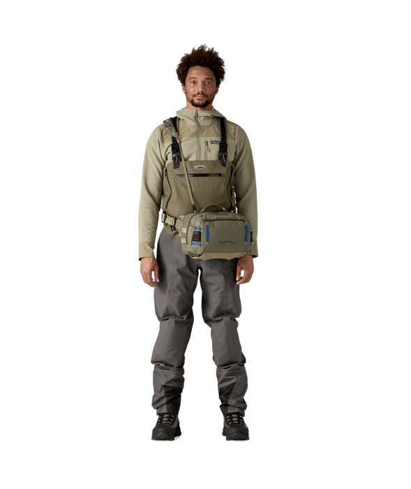 Patagonia Stealth Switch Pack 9L