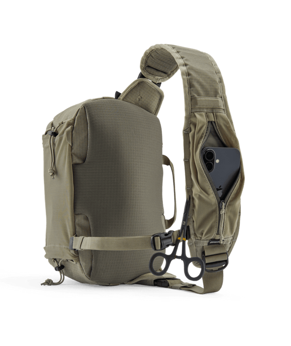 Patagonia Stealth Switch Pack 9L