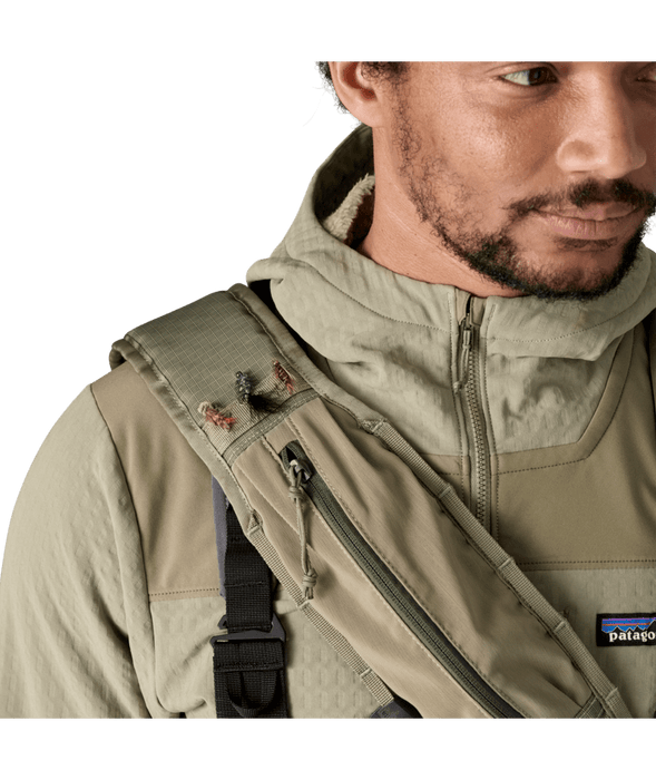 Patagonia Stealth Switch Pack 9L