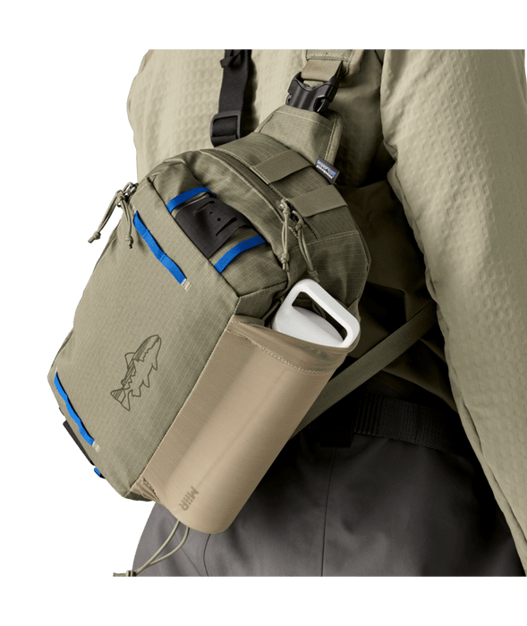 Patagonia Stealth Switch Pack 9L