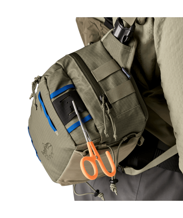 Patagonia Stealth Switch Pack 9L