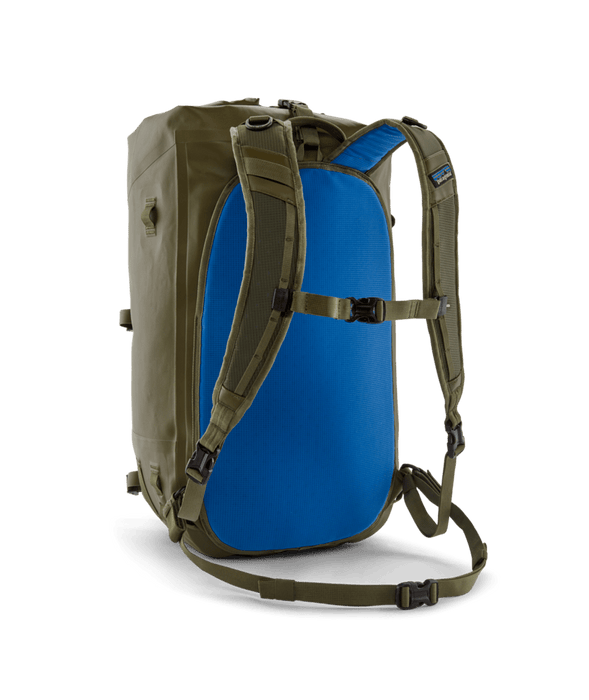 Patagonia Disperser Roll Top Backpack 40L