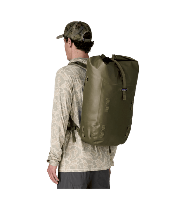 Patagonia Disperser Roll Top Backpack 40L