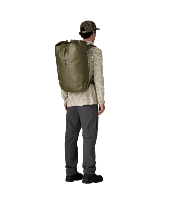 Patagonia Disperser Roll Top Backpack 40L