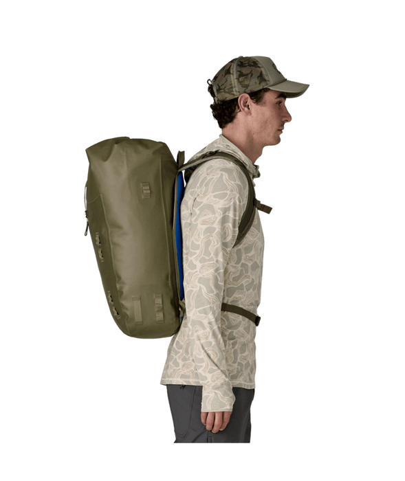 Patagonia Disperser Roll Top Backpack 40L