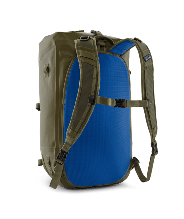 Patagonia Disperser Roll Top Backpack 40L