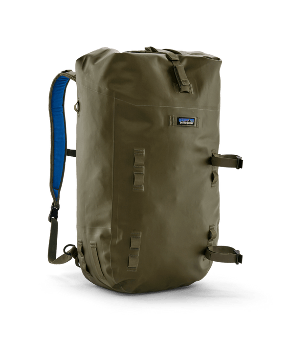 Patagonia Disperser Roll Top Backpack 40L
