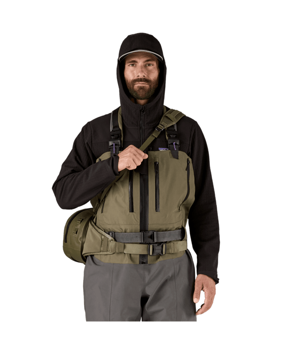 Patagonia Guidewater Hip Pack