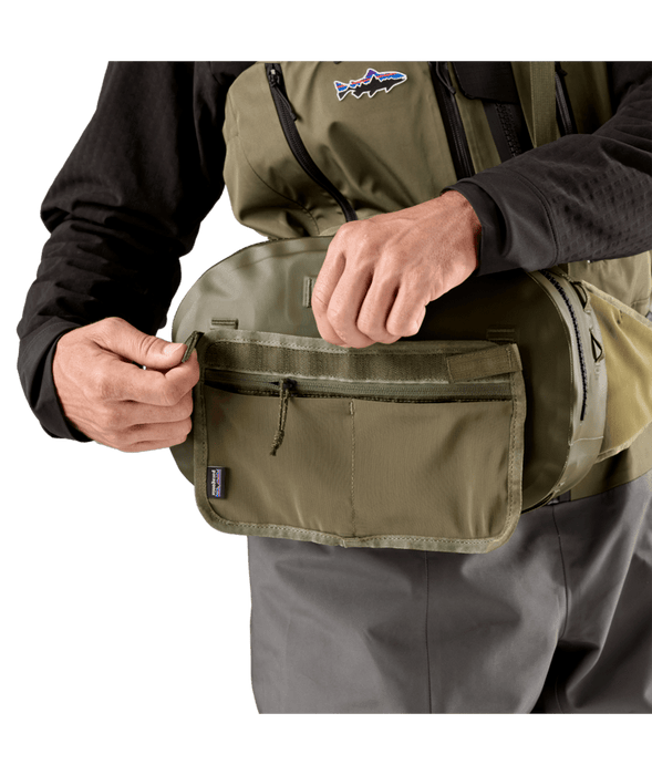 Patagonia Guidewater Hip Pack