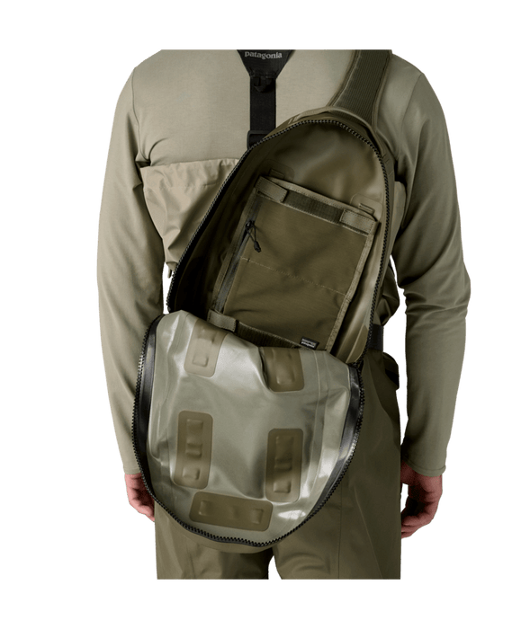 Patagonia Guidewater Sling Pack 15L